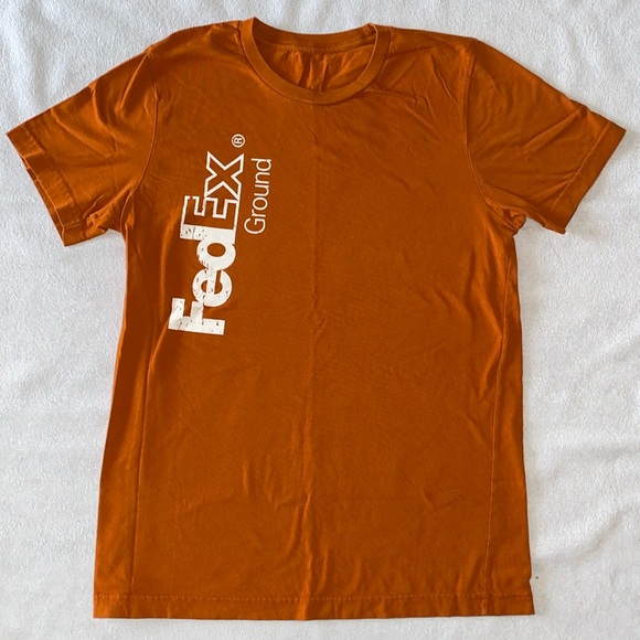 FedEx tee - Picture 1 of 1
